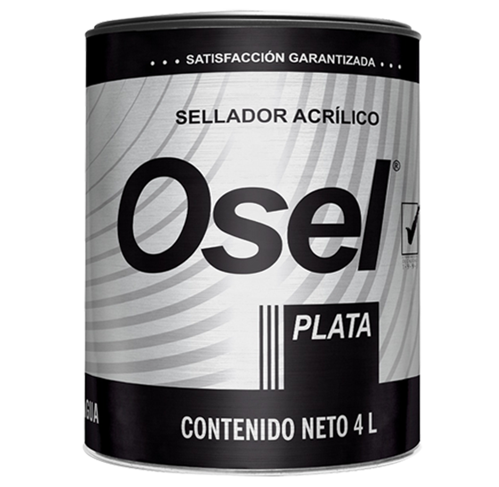 Impermeabilizante para Muros - Blanco